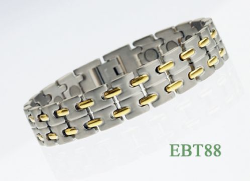 Titanium Magnetic Bracelet